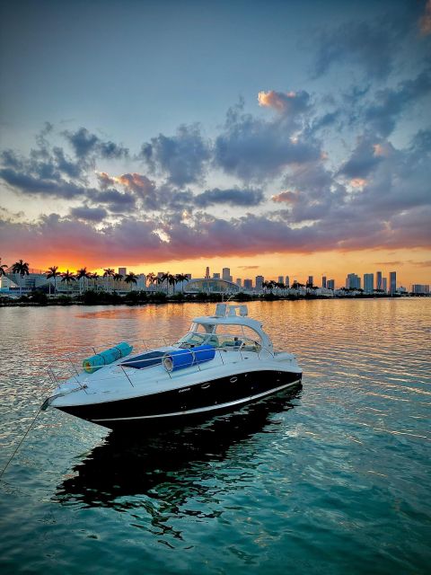 ⭐️⭐️⭐️⭐️⭐️ Private 🛥️ Yacht Rentals ⏰ 2h 🍾 Champagne Gift - Captain Selection and Communication