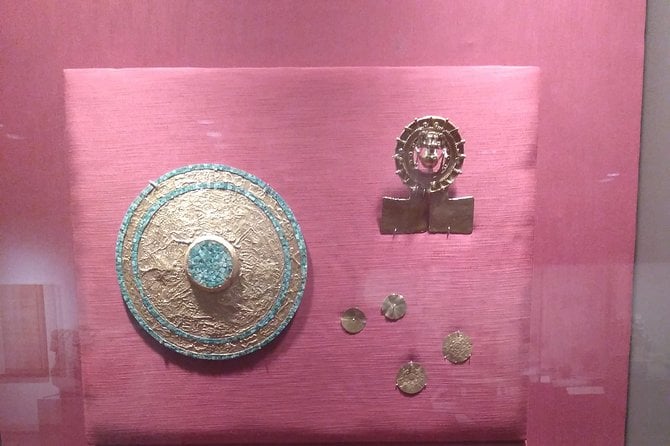 Explore Anthropology Museum in Mexico City - Preparing for the Tour