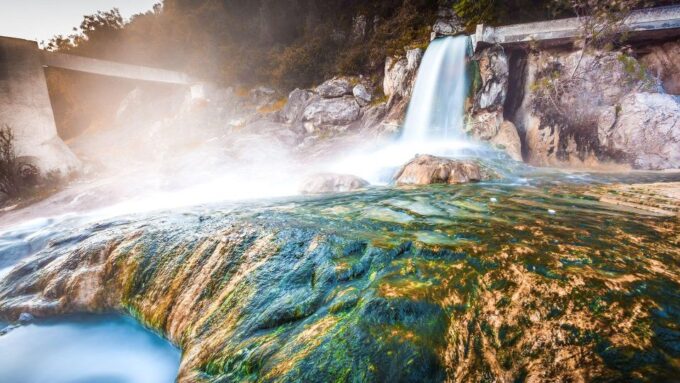 Feel Ancient Thermal Spa Visit Delphi, Leonidas ℨOo SpaʀTan - Pricing and Inclusions