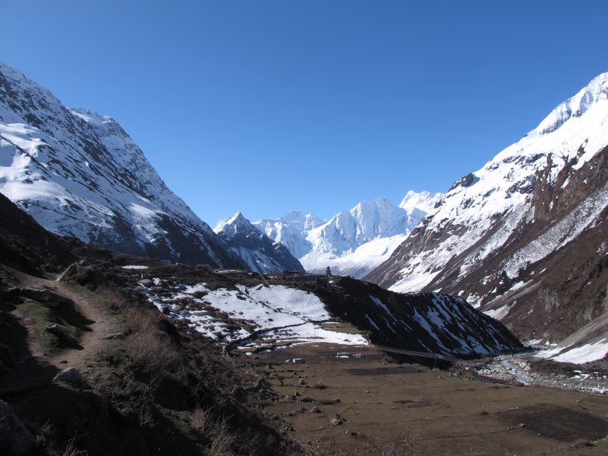 From Tribhuvan: Manaslu Circuit 14-Day Guided Hiking Tour - Tour Overview