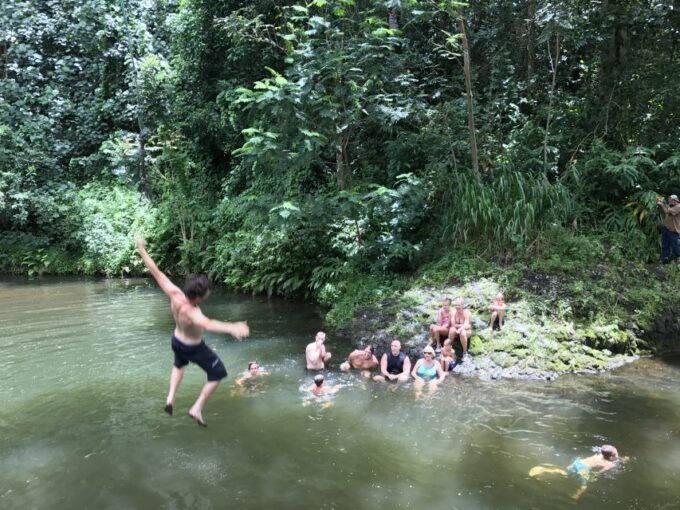 Kauai: Half-Day Kauaʻi Adventure - Booking Information