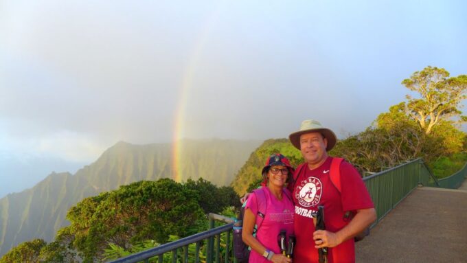 Kauai: Waimea Canyon & Kokeʻe State Park Private Tour - Customizable Hiking Experiences