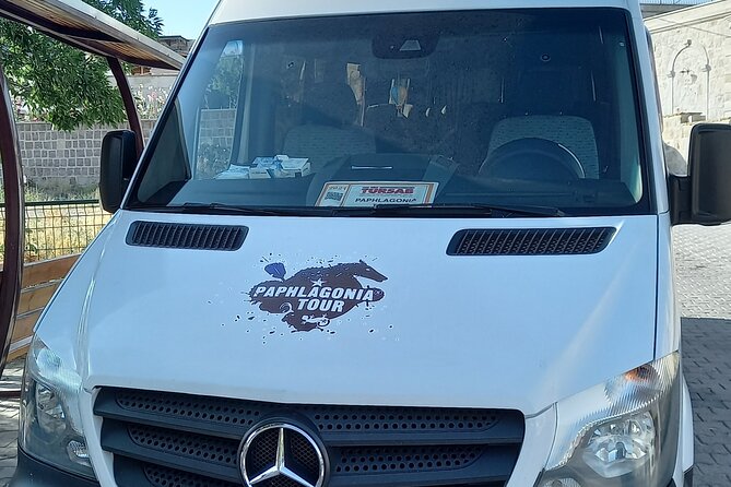 One-Way Transfer From Nevşehir Airport to Cappadocia Hotels - Overview of the Service