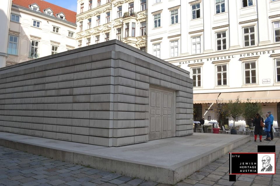 Private Jewish Vienna Inner City Tour - Cancellation Policy