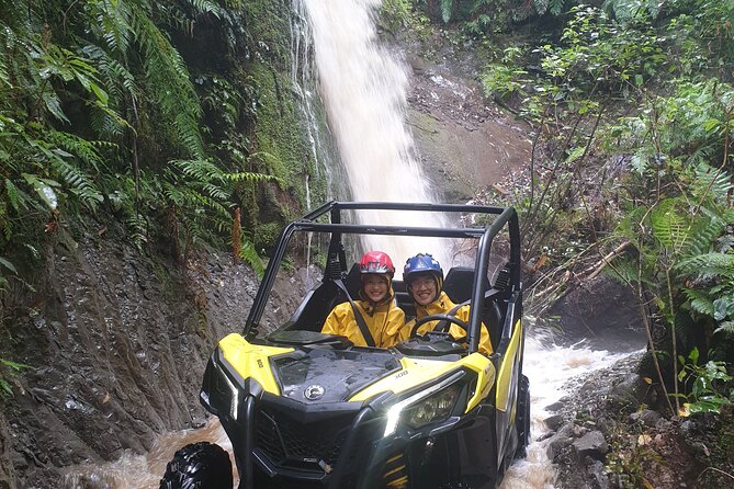 90 Min Waterfall and Forest Track – BUGGIES