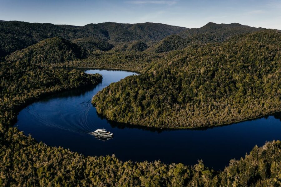 2 Best Dining Experiences In Strahan