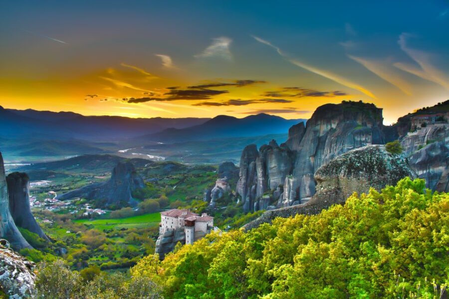 3 Best Full-Day Tours In Thessaloniki