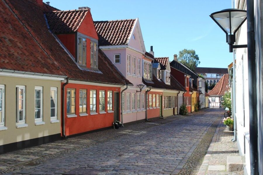 4 Best Tours In Odense