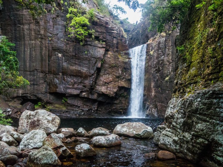 Nuwara Eliya To Knuckles: Epic Overnight Trekking