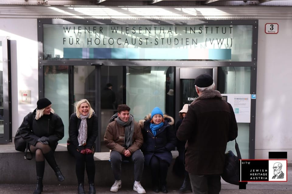 Private Jewish Vienna Inner City Tour - Frequently Asked Questions