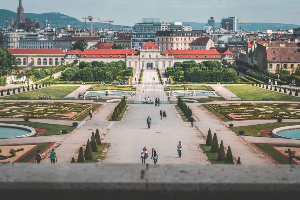 Vienna: City Highlights E-Bike Tour - Frequently Asked Questions