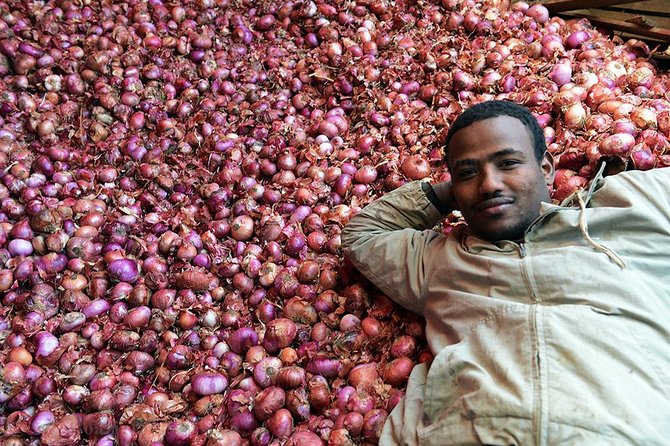 2 Best Food Tours In Addis Ababa