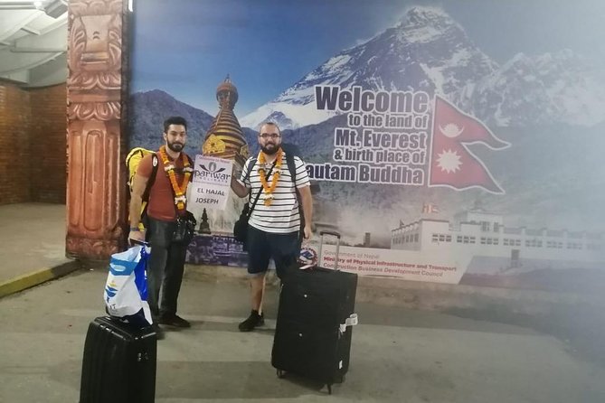 Airport Pickup By Private Car. - Pickup and Drop-off Information