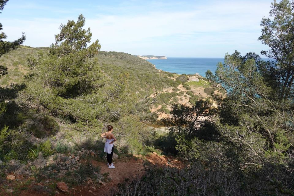 7 Best Walking Tours In Algarve 