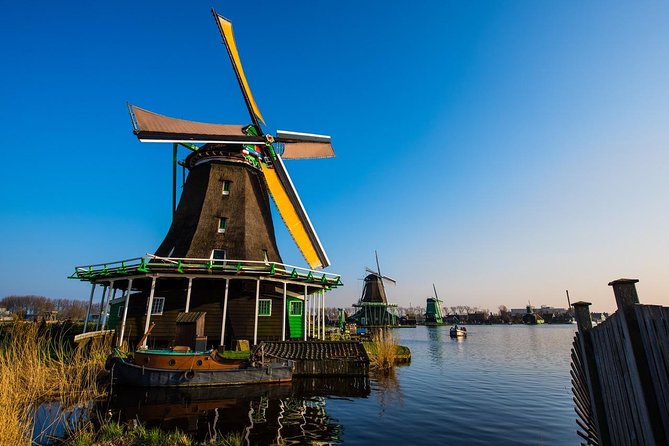 2 Best Tours In Katwoude