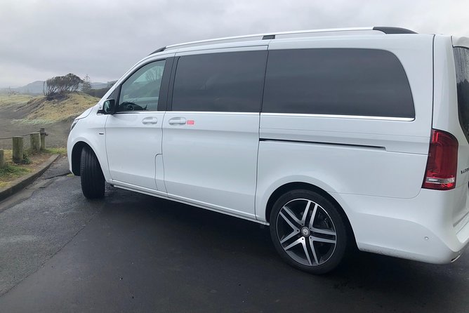 Aucklands Premium Luxury Transfers From/To Airport / North Shore