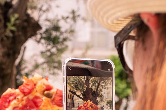 Bari Street Food Tour by Rickshaw