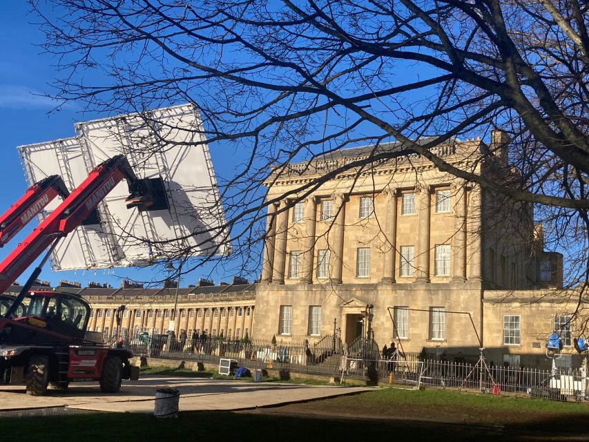 4 Best 2 Hour Tours and Experiences in Bath