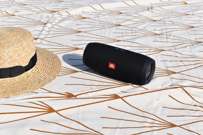 Beach Picnic Set