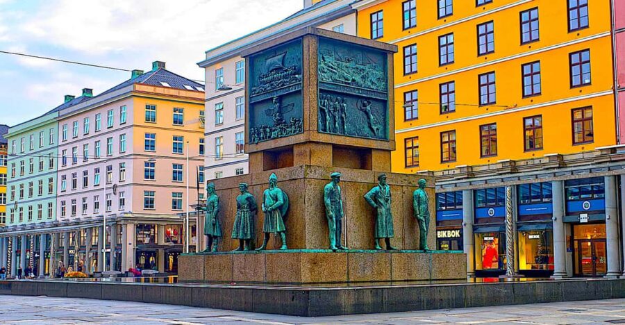 Bergen: Guided Walking Tour - Overview and Pricing