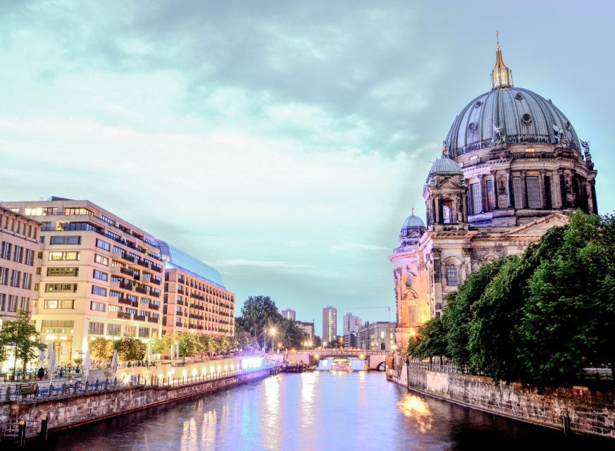 7 Best Christmas Experiences In Berlin