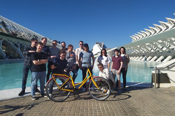 Bicycle Rental