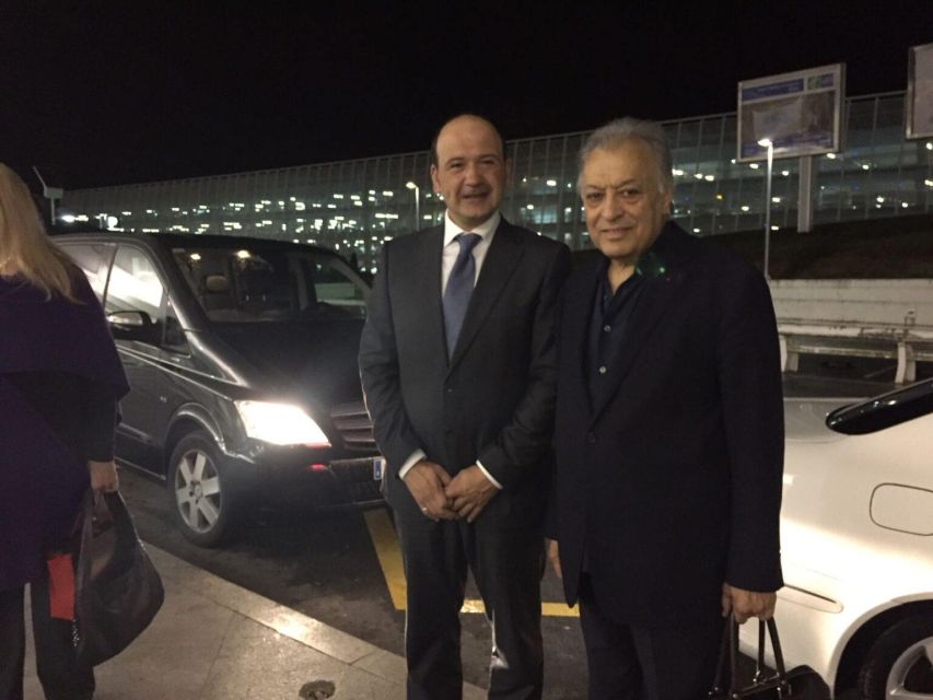 Bilbao Airport Transfers to Vitoria-Gasteiz