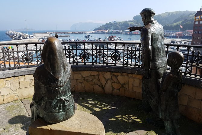 Bizkaia, Route of the Coast. Unforgettable Corners to Enjoy by the Sea.