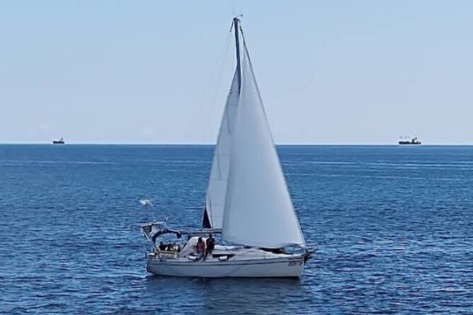 Black Sea and ConstanțA City Guided Tour - Small Group Max 8 Pax - Tour Accessibility