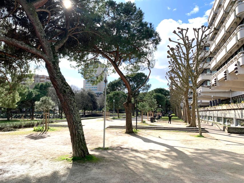 Bordeaux: All About Modernist Architecture!