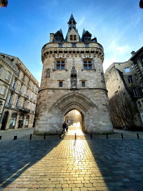 Exploring the Rich Culture of Bordeaux Through its Historic Landmarks - Impact of Bordeaux's Culture on Tourism