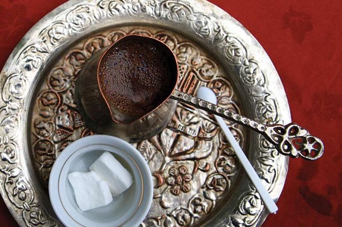 Bosnian Traditional Handicraft, Half-Day - Do It Yourself - Coppersmith Workshop - Good To Know