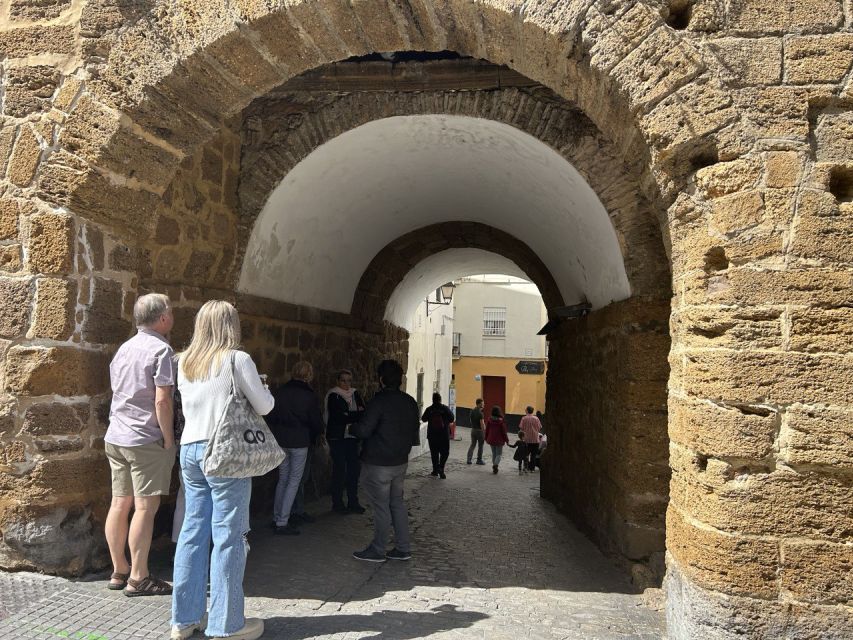 9 Best City Tours In Cadiz