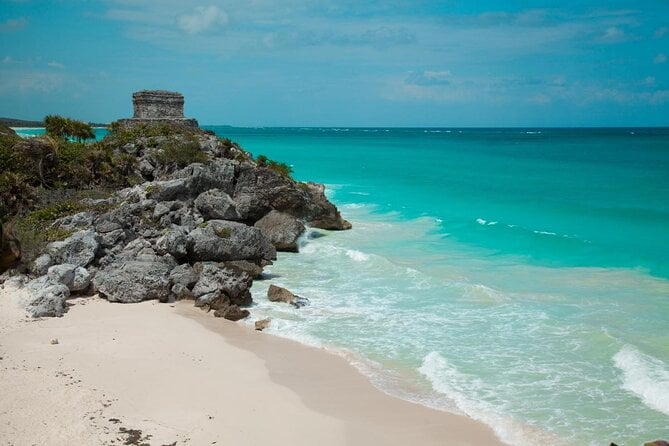 Cancun Airport-Hotel Private Van Transportation - Key Points