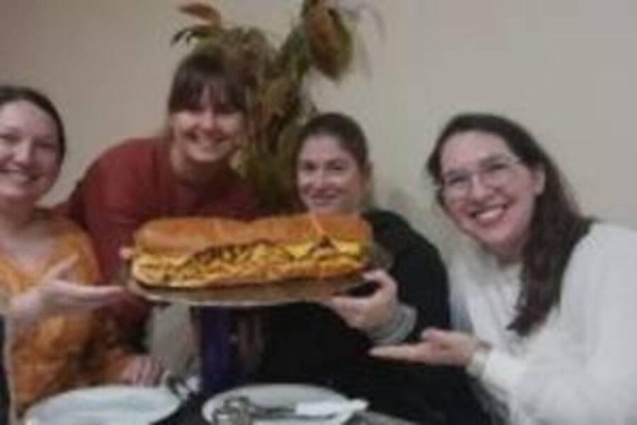 Cape Town Food Tour (Includes All Food) 4hrs