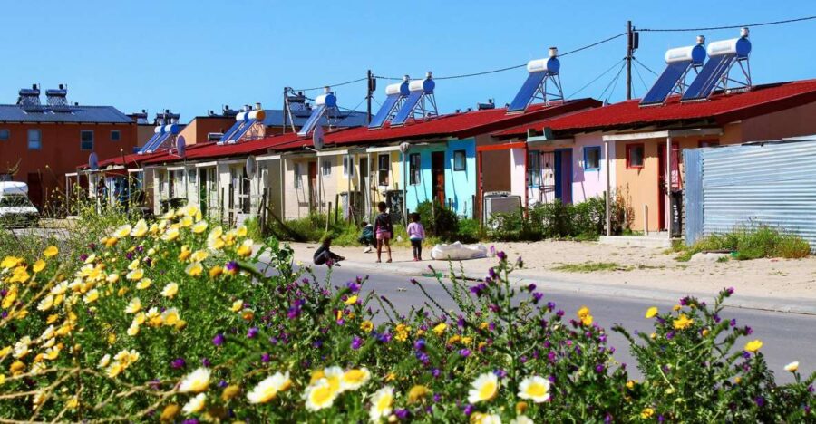 Cape Town: Half-Day Guided Township Tour - Key Highlights