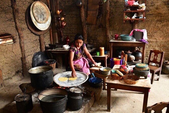 Chamula and Zinacantan Indigenous Villages Tour - Key Points
