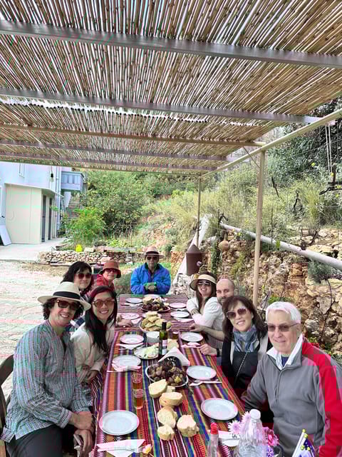 Chania Area: Cooking Class at a Farm in Stylos Village - Activity Overview
