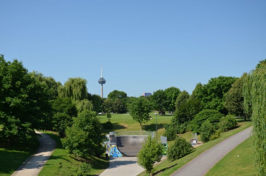 Cologne - Private Tour - Tour Overview
