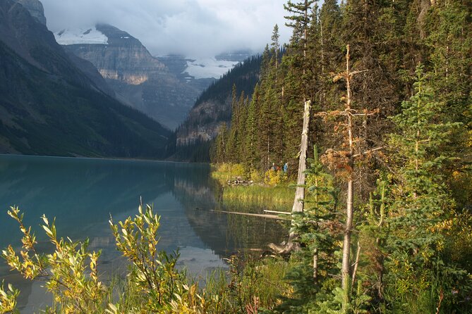 Columbia Icefield Parkway | Off The Beaten Path | Private Tour