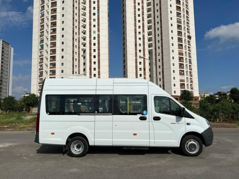 Daily Bus Dalat ⇌ Nhatrang - Key Points