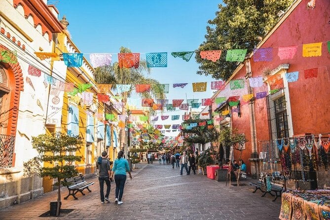 Day Trip to Artisan Villages of Jalisco From Guadalajara - Key Points