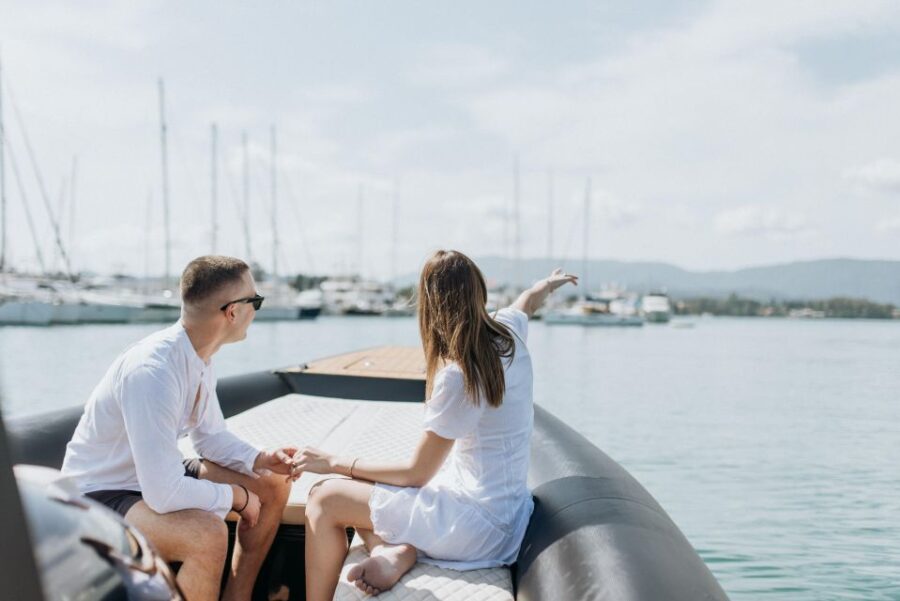 Diapontia Islands: an Amazing Full Day Boat Tour
