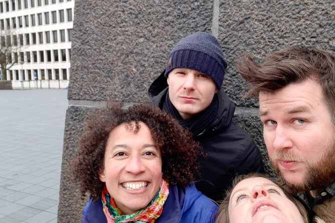 Discover Utrecht With a Self-Guided Outside Escape City Game Tour