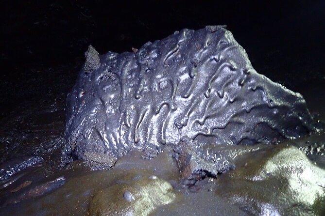 Discovery of the 2004 Coulées Tunnel in Sainte-Rose