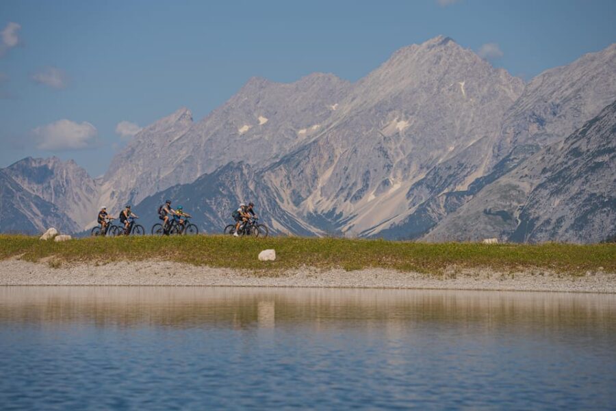 E-Bike Tour