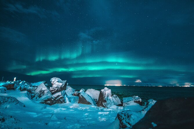Enchanted Aurora: an Adventure With Northern Lights & Photography