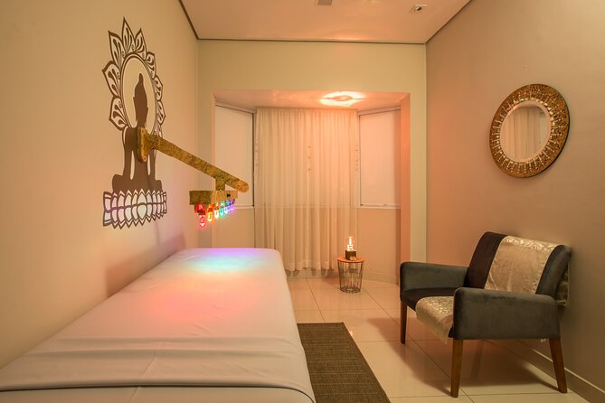 Energy - Crystal Therapy - by Venus Secret Spa - São Paulo