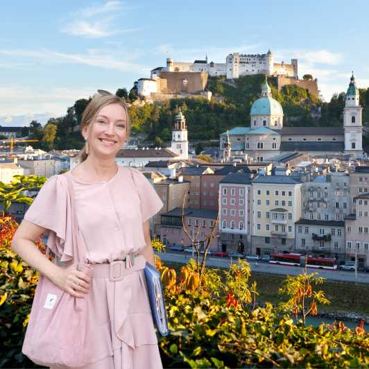 Exclusive Tour: Salzburg for Salzburg Residents - Good To Know