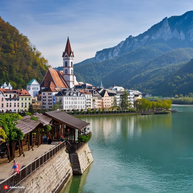 EXPLORE AUSTRIAS BEST VIEWS - Good To Know